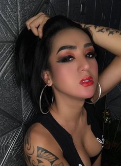 Kaycee a hardcore - Acompañantes transexual in Kuala Lumpur Photo 14 of 15