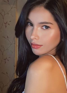 Kaye ”baby girl” - escort in Hong Kong Photo 17 of 18