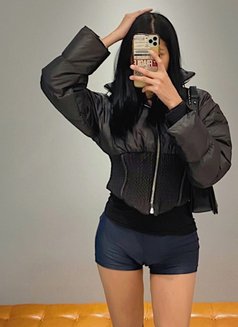 Kaye ”baby girl” - escort in Hong Kong Photo 18 of 18