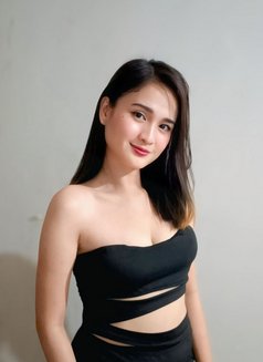 Kaye - escort in Doha Photo 1 of 1