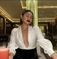 Kaye - escort in Johor Bahru