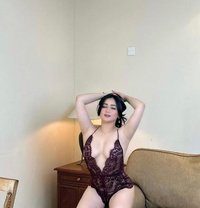 Kate - escort in Mumbai