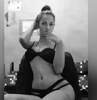 Kaye - Transsexual escort in Angeles City