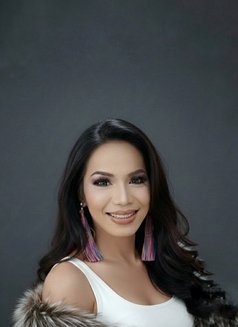 Kaye - Transsexual escort in Angeles City Photo 13 of 14