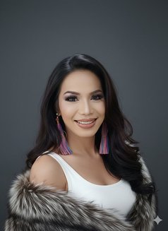 Kaye - Transsexual escort in Angeles City Photo 14 of 14