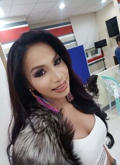 Kaye - Transsexual escort in Angeles City Photo 1 of 9