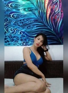 Kaye - Transsexual escort in Angeles City Photo 7 of 12