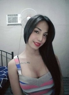 Kaye - Transsexual escort in Angeles City Photo 8 of 12