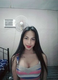 Kaye - Transsexual escort in Angeles City Photo 9 of 12
