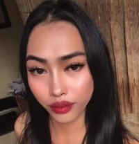 Kaye - Acompañantes transexual in Tagum