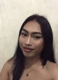 Kaye - Acompañantes transexual in Tagum Photo 4 of 4