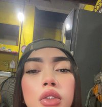 Kaye Ganda - Acompañantes transexual in Manila