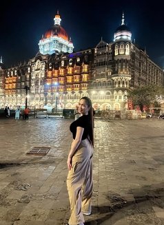 Kaye Hennessy JAPANESE BABE - escort in Mumbai Photo 12 of 24