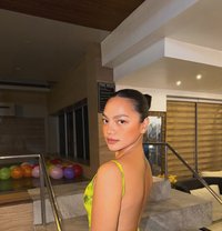 Kaye (Just Arrived) - escort in Kuala Lumpur