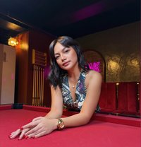 Kaye (Just Arrived) - escort in Kuala Lumpur