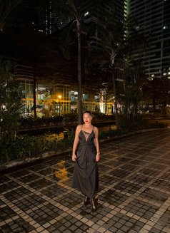 Kaye (Just Arrived) - escort in Kuala Lumpur Photo 8 of 10
