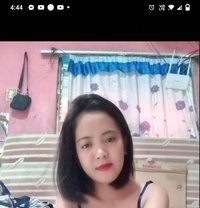 Kaye Mendoza - escort in Antipolo