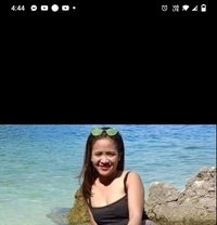 Kaye Mendoza - escort in Antipolo