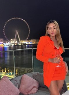 Kaye your Latina-Filipina girlfriend - escort in Dubai Photo 3 of 14