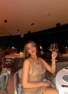 Kaye your Latina-Filipina girlfriend - escort in Dubai Photo 4 of 14