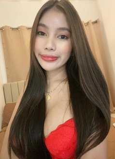 Megan Barcelona is arrive ! - Transsexual escort in Taipei Photo 20 of 22