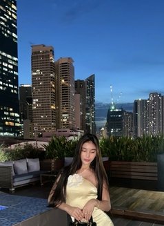 Megan Barcelona is arrive ! - Transsexual escort in Hong Kong Photo 21 of 29