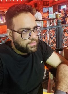 Kayem - Male escort in New Delhi Photo 3 of 4