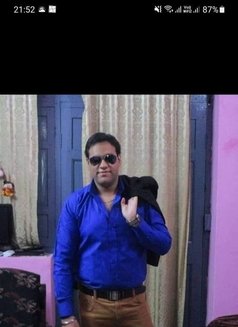 Kayem - Male escort in New Delhi Photo 1 of 4