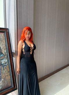 Kayla, +91, 86399, 18432 - escort in Hyderabad Photo 1 of 6