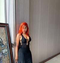 Kayla, +91, 86399, 18432 - escort in Hyderabad Photo 1 of 6