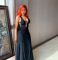 Kayla, +91, 86399, 18432 - escort in Hyderabad