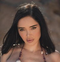 Kayla - escort in Bangkok