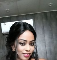 Kayla - escort in Chennai