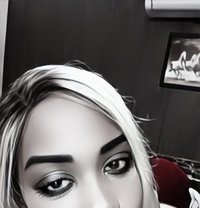 Kayla - escort in Chennai