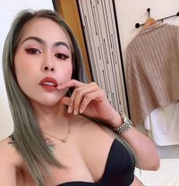 Kayla - puta in Kuala Lumpur