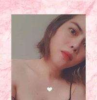 Kayla - Acompañantes transexual in Riyadh