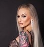 Kayla Green - escort in Budapest Photo 1 of 11