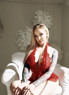 Kayla Green - puta in Shanghai Photo 12 of 12