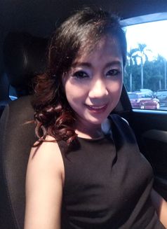 Kayla Independent - escort in Jakarta Photo 3 of 7