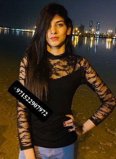 Kayla - puta in Dubai Photo 3 of 3
