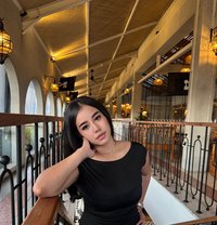 Kayla - puta in Bali