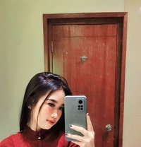 Mella Vianisty - escort in Surabaya