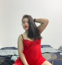 Kayla - puta in Kuala Lumpur