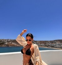 Kayla Jenn - puta in Dubai