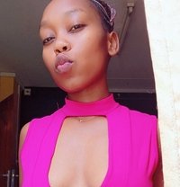 Kayla - Masajista in Nairobi