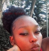 Kayla - Masajista in Nairobi