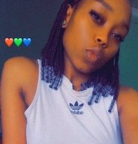 Kayla - Masajista in Nairobi