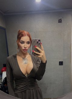 Kayla Kesken - Acompañantes transexual in İstanbul Photo 9 of 22