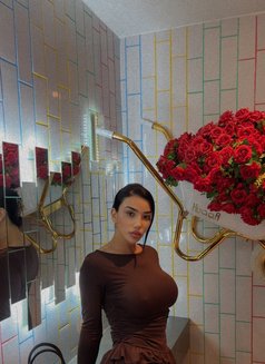 Kayla Kesken - Acompañantes transexual in İstanbul Photo 10 of 22