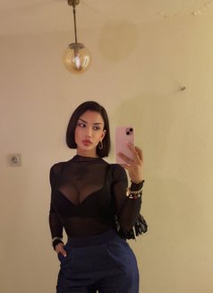 Kayla Kesken - Acompañantes transexual in İstanbul Photo 11 of 22